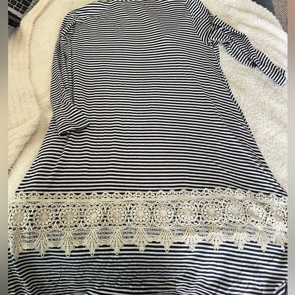 Altard state Dress